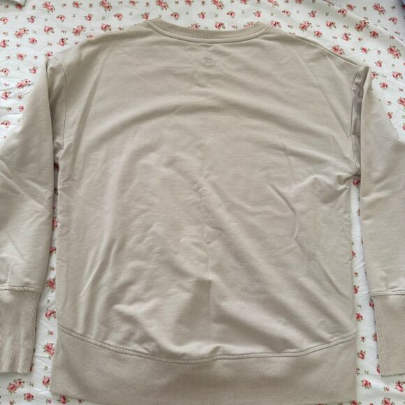 All in Motion Pullover - Picture 3 of 5